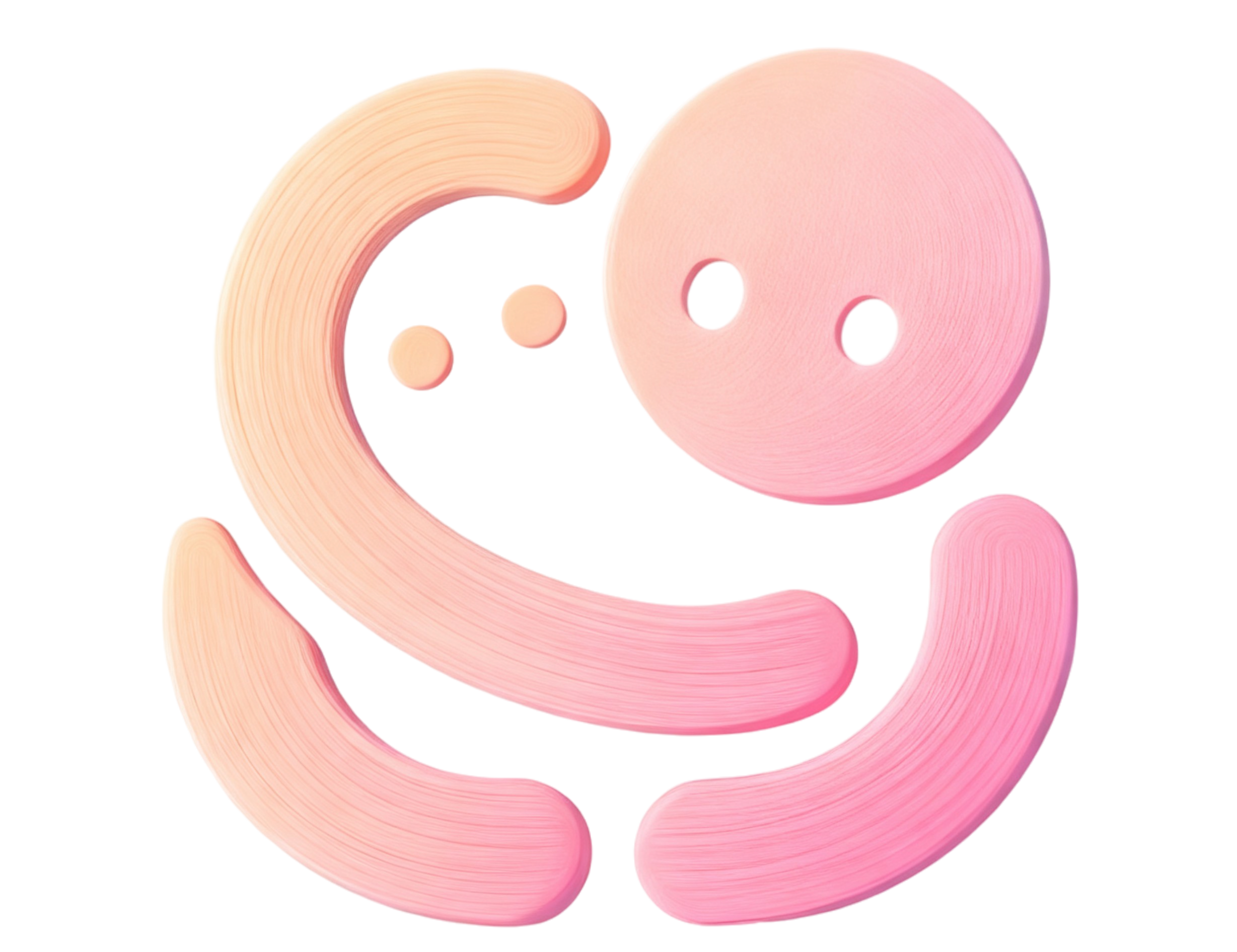 芯语智联 Logo